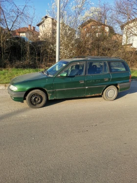 Opel Astra 1.6 101коня бензин--газ - 700 € / 1369.08 лв. - 70574403 6 | Car24.bg Opel Astra 1.6 101коня бензин--газ - 700 € / 1369.08 лв. - 70574403 6