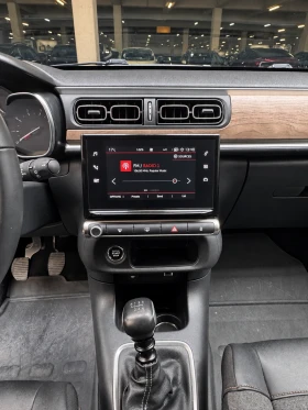 Citroen C3 1.2 PureTech 110кс/22к км | Auto.bg — изображение 12 Citroen C3 1.2 PureTech 110кс/22к км | Auto.bg — изображение 12