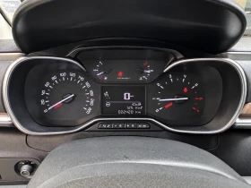 Citroen C3 1.2 PureTech 110кс/22к км | Auto.bg — изображение 7 Citroen C3 1.2 PureTech 110кс/22к км | Auto.bg — изображение 7