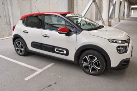 Citroen C3 1.2 PureTech 110кс/22к км | Auto.bg — изображение 2 Citroen C3 1.2 PureTech 110кс/22к км | Auto.bg — изображение 2