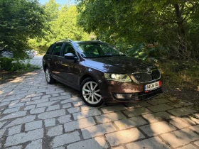 Skoda Octavia 1.6 TDI/Led/Navi/Keyless