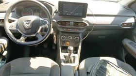 Dacia Sandero Stepway ECO-G 100 - 11500 € / 22492.04 лв. - 38768508 5 | Car24.bg Dacia Sandero Stepway ECO-G 100 - 11500 € / 22492.04 лв. - 38768508 5