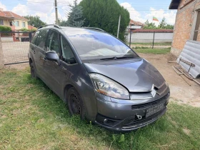 Citroen Grand C4 Picasso - Car24.bg Citroen Grand C4 Picasso