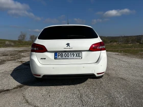 Peugeot 308 1.2 - 5100 € / 9974.73 лв. - 65035412 4 | Car24.bg Peugeot 308 1.2 - 5100 € / 9974.73 лв. - 65035412 4