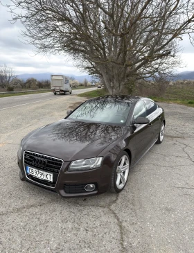 Audi A5 undefined | Auto.bg — изображение 2 Audi A5 undefined | Auto.bg — изображение 2