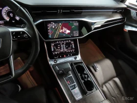 Audi A7 55TFSI* MATRIX* S* LINE* ОБДУХВАНЕ* ДИСТРОНИК* | Auto.bg — изображение 6 Audi A7 55TFSI* MATRIX* S* LINE* ОБДУХВАНЕ* ДИСТРОНИК* | Auto.bg — изображение 6