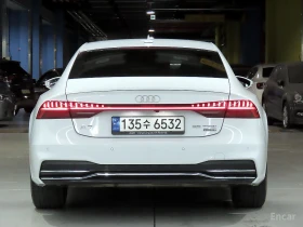 Audi A7 55TFSI* MATRIX* S* LINE* ОБДУХВАНЕ* ДИСТРОНИК* | Auto.bg — изображение 4 Audi A7 55TFSI* MATRIX* S* LINE* ОБДУХВАНЕ* ДИСТРОНИК* | Auto.bg — изображение 4