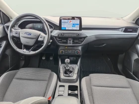Ford Focus 1.0 EcoBoost | Auto.bg — изображение 12 Ford Focus 1.0 EcoBoost | Auto.bg — изображение 12