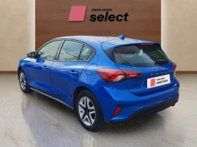 Ford Focus 1.0 EcoBoost | Auto.bg — изображение 3 Ford Focus 1.0 EcoBoost | Auto.bg — изображение 3