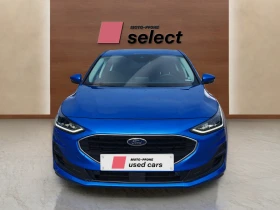 Ford Focus 1.0 EcoBoost | Auto.bg — изображение 8 Ford Focus 1.0 EcoBoost | Auto.bg — изображение 8