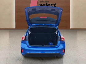Ford Focus 1.0 EcoBoost | Auto.bg — изображение 9 Ford Focus 1.0 EcoBoost | Auto.bg — изображение 9