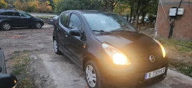 Nissan Pixo