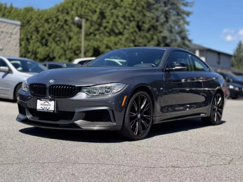 BMW 435 xDrive Coupe - 23100 € / 45179.67 лв. - 98839463 1 | Car24.bg BMW 435 xDrive Coupe - 23100 € / 45179.67 лв. - 98839463 1