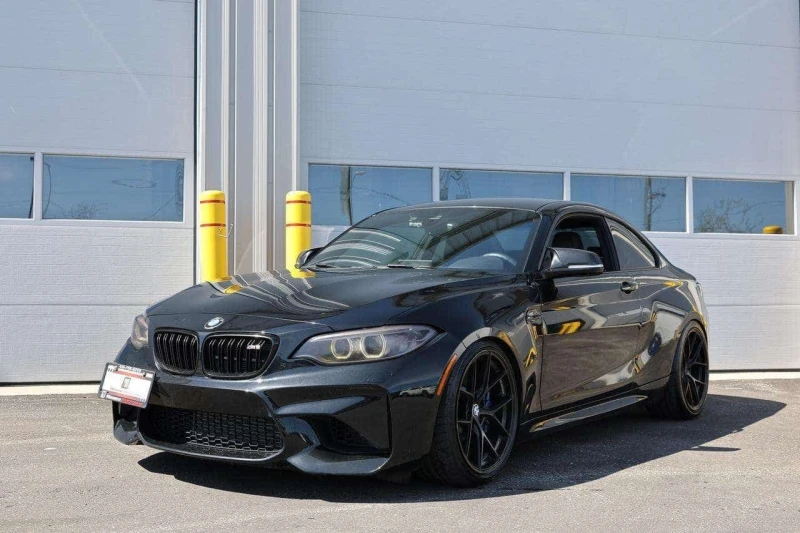 BMW M2 * DCT MPERFEXHAUST| HARMAN&KARDON| CARPLAY| 2XRIMS - 29250 € / 57208.03 лв. - 33193135 1 | Car24.bg BMW M2 * DCT MPERFEXHAUST| HARMAN&KARDON| CARPLAY| 2XRIMS - 29250 € / 57208.03 лв. - 33193135 1