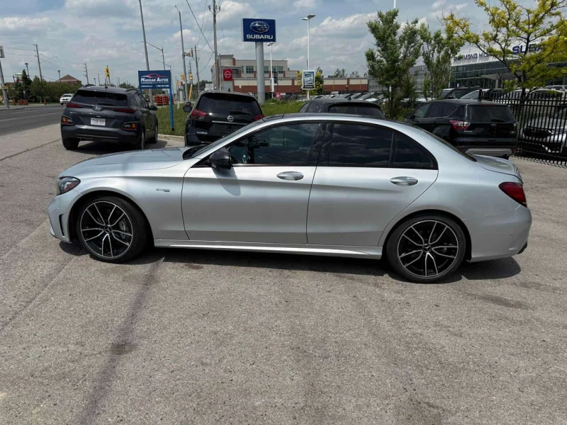 Mercedes-Benz C 43 AMG CARFAX - 24899 € / 48698.21 лв. - 23282223 1 | Car24.bg Mercedes-Benz C 43 AMG CARFAX - 24899 € / 48698.21 лв. - 23282223 1