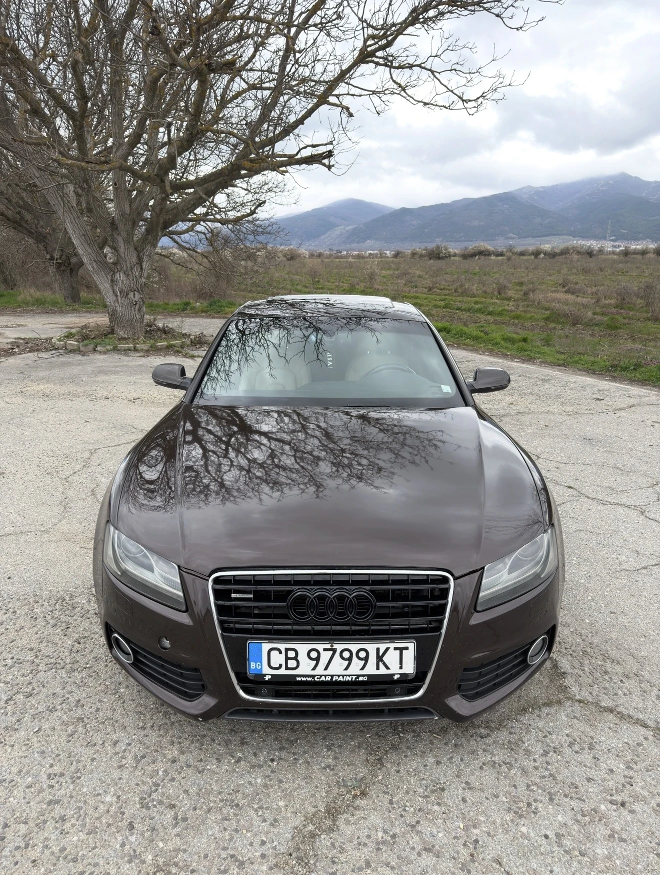Audi A5 undefined | Auto.bg — изображение 1 Audi A5 undefined | Auto.bg — изображение 1