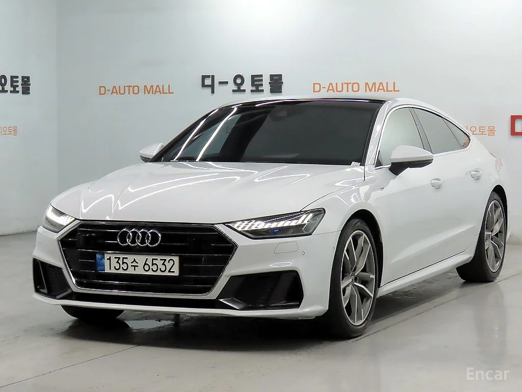Audi A7 55TFSI* MATRIX* S* LINE* ОБДУХВАНЕ* ДИСТРОНИК* | Auto.bg — изображение 1 Audi A7 55TFSI* MATRIX* S* LINE* ОБДУХВАНЕ* ДИСТРОНИК* | Auto.bg — изображение 1
