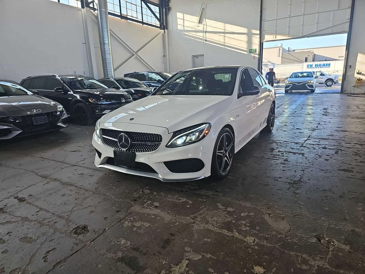 Mercedes-Benz AMG GT C * 43 * CARFAX * | Auto.bg — изображение 1 Mercedes-Benz AMG GT C * 43 * CARFAX * | Auto.bg — изображение 1