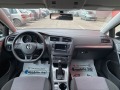 VW Golf 1.2 TSI 105 к.с. КАТО НОВ - [12] 