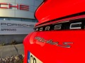 Porsche 911 Turbo S / Porsche Approved Гаранция - [8] 