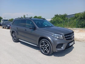 Mercedes-Benz GLS GLS - Car24.bg Mercedes-Benz GLS GLS