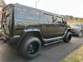 Hummer H2 CARFAX* АВТОФИНАНСИРАНЕ* БЕЗ ПЪРВОНАЧАЛНА ВНОСКА* - 44000 лв. / 22496.84 € - 50836621 6 | Car24.bg Hummer H2 CARFAX* АВТОФИНАНСИРАНЕ* БЕЗ ПЪРВОНАЧАЛНА ВНОСКА* - 44000 лв. / 22496.84 € - 50836621 6