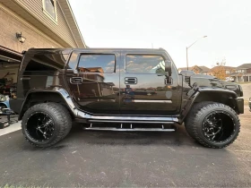 Hummer H2 CARFAX* АВТОФИНАНСИРАНЕ* БЕЗ ПЪРВОНАЧАЛНА ВНОСКА* - 44000 лв. / 22496.84 € - 50836621 5 | Car24.bg Hummer H2 CARFAX* АВТОФИНАНСИРАНЕ* БЕЗ ПЪРВОНАЧАЛНА ВНОСКА* - 44000 лв. / 22496.84 € - 50836621 5