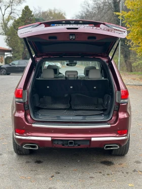 Jeep Grand cherokee Summit /5.7/Sky Gray INTERIOR/ FULL - 59900 лв. / 30626.38 € - 22226101 8 | Car24.bg Jeep Grand cherokee Summit /5.7/Sky Gray INTERIOR/ FULL - 59900 лв. / 30626.38 € - 22226101 8