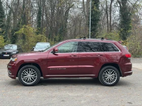 Jeep Grand cherokee Summit /5.7/Sky Gray INTERIOR/ FULL - 59900 лв. / 30626.38 € - 22226101 9 | Car24.bg Jeep Grand cherokee Summit /5.7/Sky Gray INTERIOR/ FULL - 59900 лв. / 30626.38 € - 22226101 9
