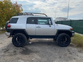 Toyota Fj cruiser TRD 4.0 V6 - 18300 € / 35791.69 лв. - 52104626 6 | Car24.bg Toyota Fj cruiser TRD 4.0 V6 - 18300 € / 35791.69 лв. - 52104626 6
