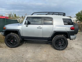 Toyota Fj cruiser TRD 4.0 V6 - 18300 € / 35791.69 лв. - 52104626 7 | Car24.bg Toyota Fj cruiser TRD 4.0 V6 - 18300 € / 35791.69 лв. - 52104626 7