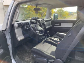 Toyota Fj cruiser TRD 4.0 V6 - 18300 € / 35791.69 лв. - 52104626 14 | Car24.bg Toyota Fj cruiser TRD 4.0 V6 - 18300 € / 35791.69 лв. - 52104626 14