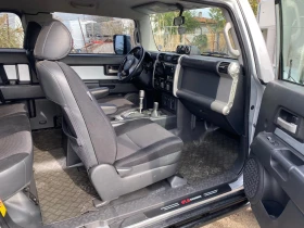 Toyota Fj cruiser TRD 4.0 V6 - 18300 € / 35791.69 лв. - 52104626 11 | Car24.bg Toyota Fj cruiser TRD 4.0 V6 - 18300 € / 35791.69 лв. - 52104626 11