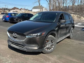 Mazda CX-5 GS/CARFAX/ПОДГРЕВИ/KEYLESS