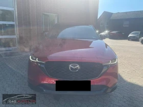 Mazda CX-5 4X4/194HP/2.5/HOMURA/360/HUD/LED/KLESS/815z | Auto.bg — изображение 2 Mazda CX-5 4X4/194HP/2.5/HOMURA/360/HUD/LED/KLESS/815z | Auto.bg — изображение 2