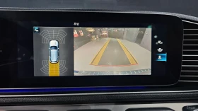 Mercedes-Benz GLE burmester* multibeam led* Parking Assist | Auto.bg — изображение 14 Mercedes-Benz GLE burmester* multibeam led* Parking Assist | Auto.bg — изображение 14