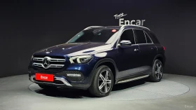 Mercedes-Benz GLE burmester* multibeam led* Parking Assist