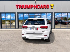 Jeep Grand cherokee SUMMIT 5.7 * ДИСТРОНИК* ОБДУХВАНЕ* ПАНОРАМА* | Auto.bg — изображение 6 Jeep Grand cherokee SUMMIT 5.7 * ДИСТРОНИК* ОБДУХВАНЕ* ПАНОРАМА* | Auto.bg — изображение 6