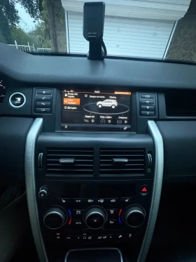 Land Rover Discovery Sport 4x4 | Auto.bg — изображение 9 Land Rover Discovery Sport 4x4 | Auto.bg — изображение 9