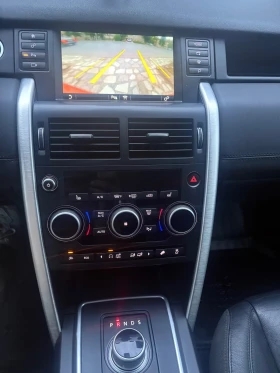 Land Rover Discovery Sport 4x4 | Auto.bg — изображение 8 Land Rover Discovery Sport 4x4 | Auto.bg — изображение 8