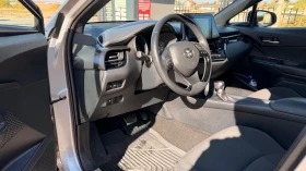 Toyota C-HR 1.8 Hybrid Лизинг 🔝 | Auto.bg — изображение 7 Toyota C-HR 1.8 Hybrid Лизинг 🔝 | Auto.bg — изображение 7