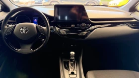 Toyota C-HR 1.8 Hybrid Лизинг 🔝 | Auto.bg — изображение 11 Toyota C-HR 1.8 Hybrid Лизинг 🔝 | Auto.bg — изображение 11