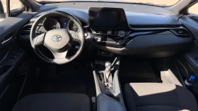Toyota C-HR 1.8 Hybrid Лизинг 🔝 | Auto.bg — изображение 10 Toyota C-HR 1.8 Hybrid Лизинг 🔝 | Auto.bg — изображение 10