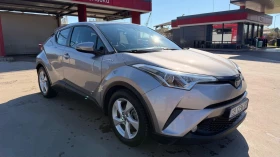 Toyota C-HR 1.8 Hybrid Лизинг 🔝 | Auto.bg — изображение 2 Toyota C-HR 1.8 Hybrid Лизинг 🔝 | Auto.bg — изображение 2