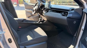 Toyota C-HR 1.8 Hybrid Лизинг 🔝 | Auto.bg — изображение 8 Toyota C-HR 1.8 Hybrid Лизинг 🔝 | Auto.bg — изображение 8
