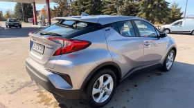 Toyota C-HR 1.8 Hybrid Лизинг 🔝 | Auto.bg — изображение 4 Toyota C-HR 1.8 Hybrid Лизинг 🔝 | Auto.bg — изображение 4