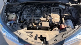 Toyota C-HR 1.8 Hybrid Лизинг 🔝 | Auto.bg — изображение 14 Toyota C-HR 1.8 Hybrid Лизинг 🔝 | Auto.bg — изображение 14