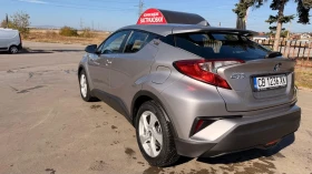Toyota C-HR 1.8 Hybrid Лизинг 🔝 | Auto.bg — изображение 5 Toyota C-HR 1.8 Hybrid Лизинг 🔝 | Auto.bg — изображение 5