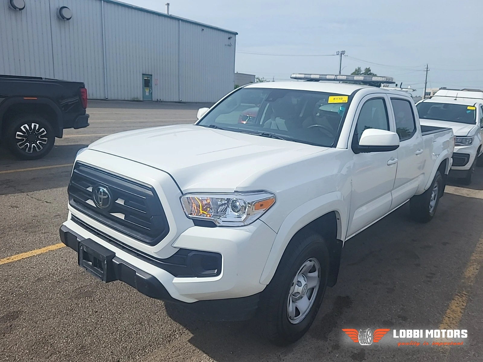 Toyota Tacoma undefined | Auto.bg — изображение 1 Toyota Tacoma undefined | Auto.bg — изображение 1