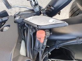Yamaha FZ8 FAZER ABS | Mobile.bg   4